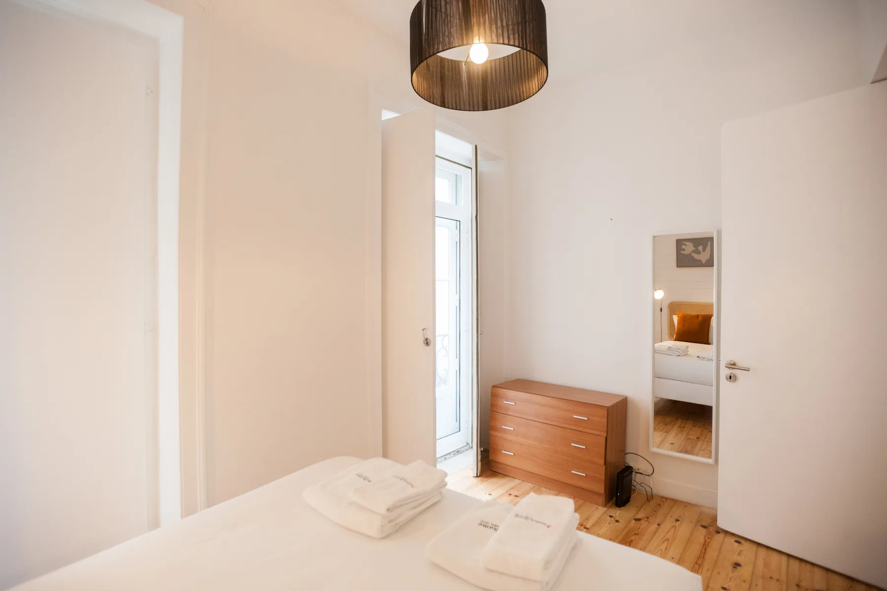 Apartment in Lisbon - FLH Bairro Alto Apartment with Terrace