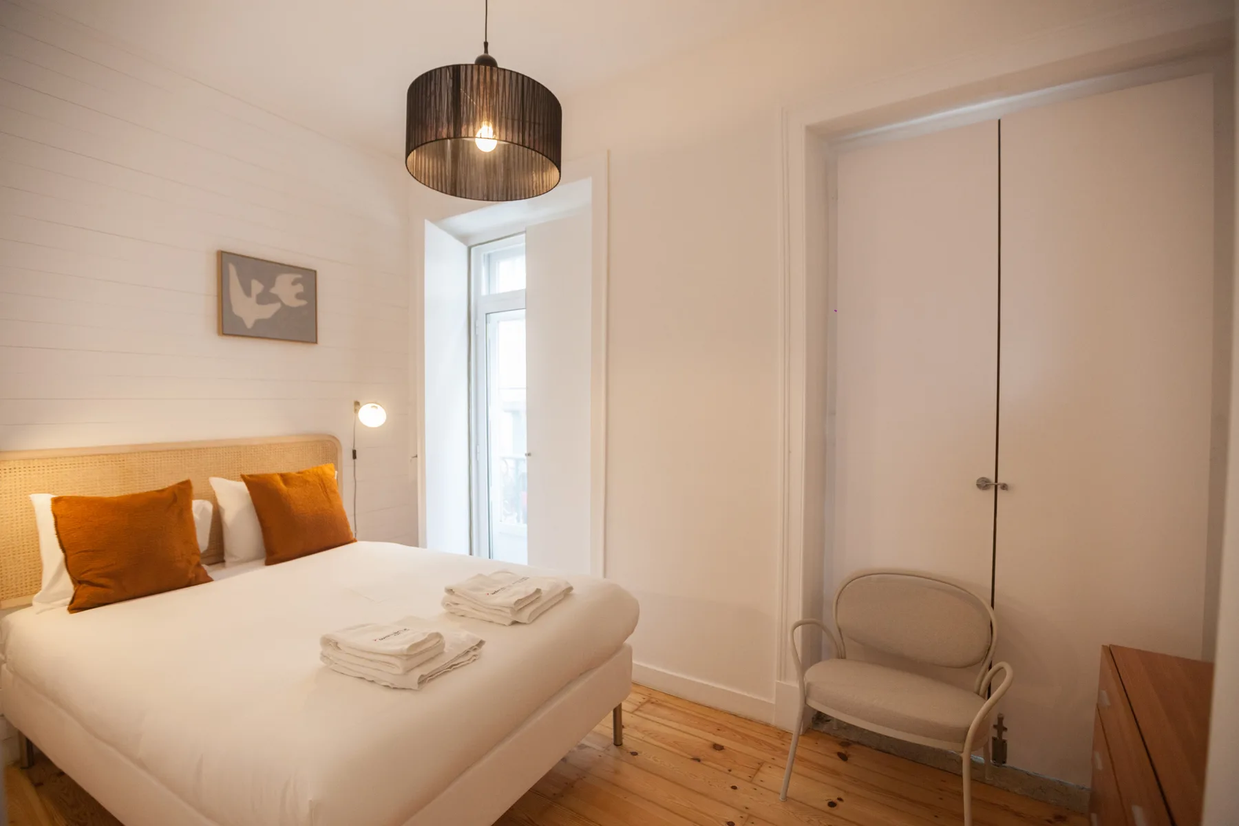 Apartment in Lisbon - FLH Bairro Alto Apartment with Terrace