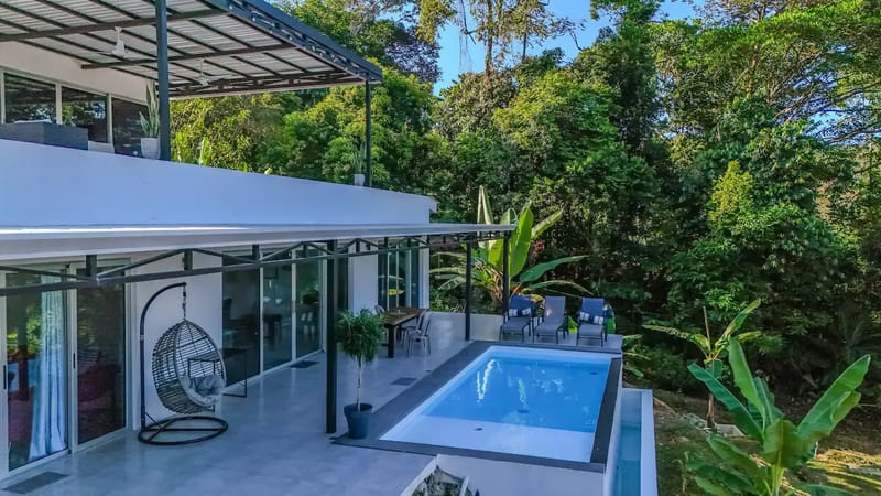 Casa Abundancia
