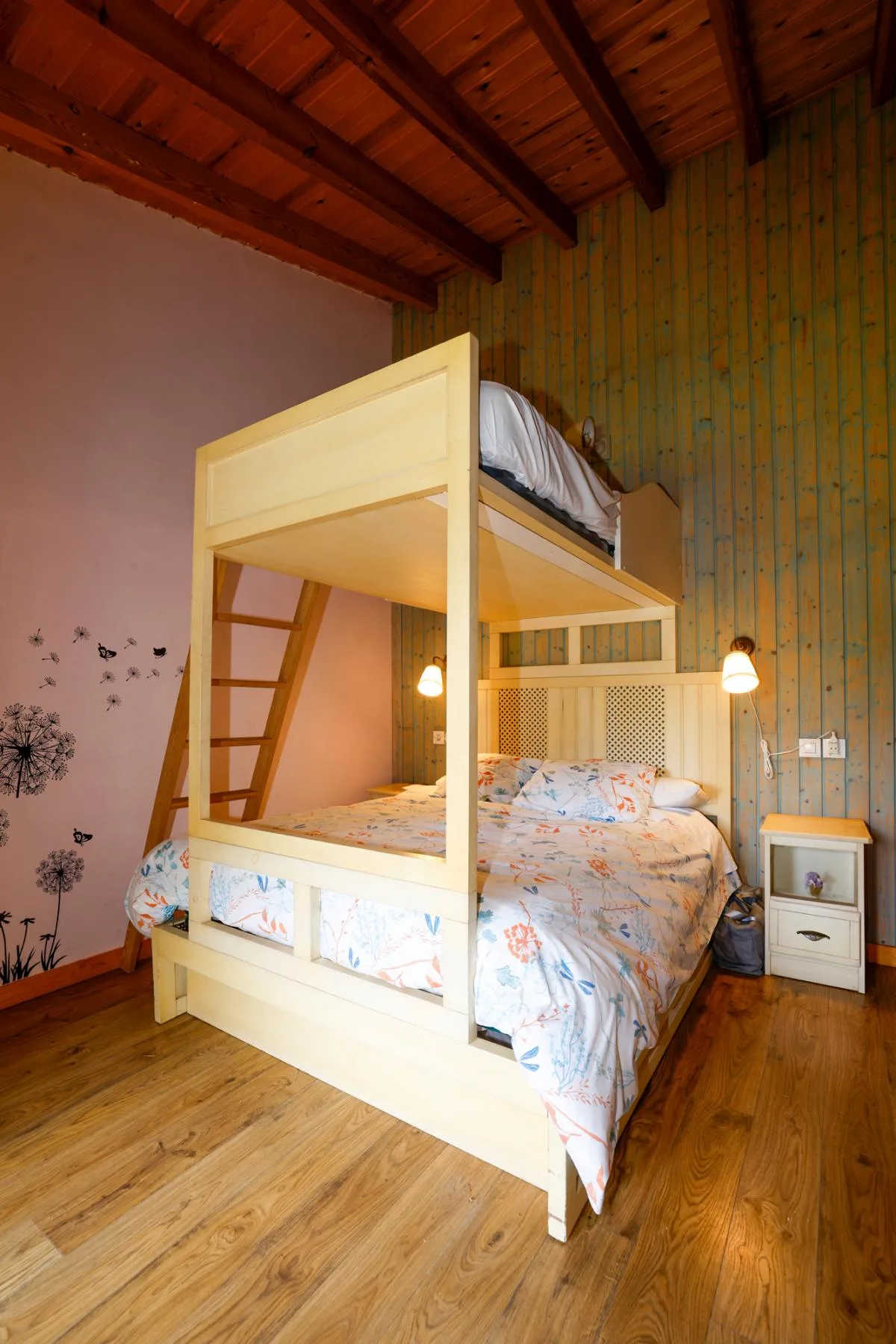 Habitación de hotel