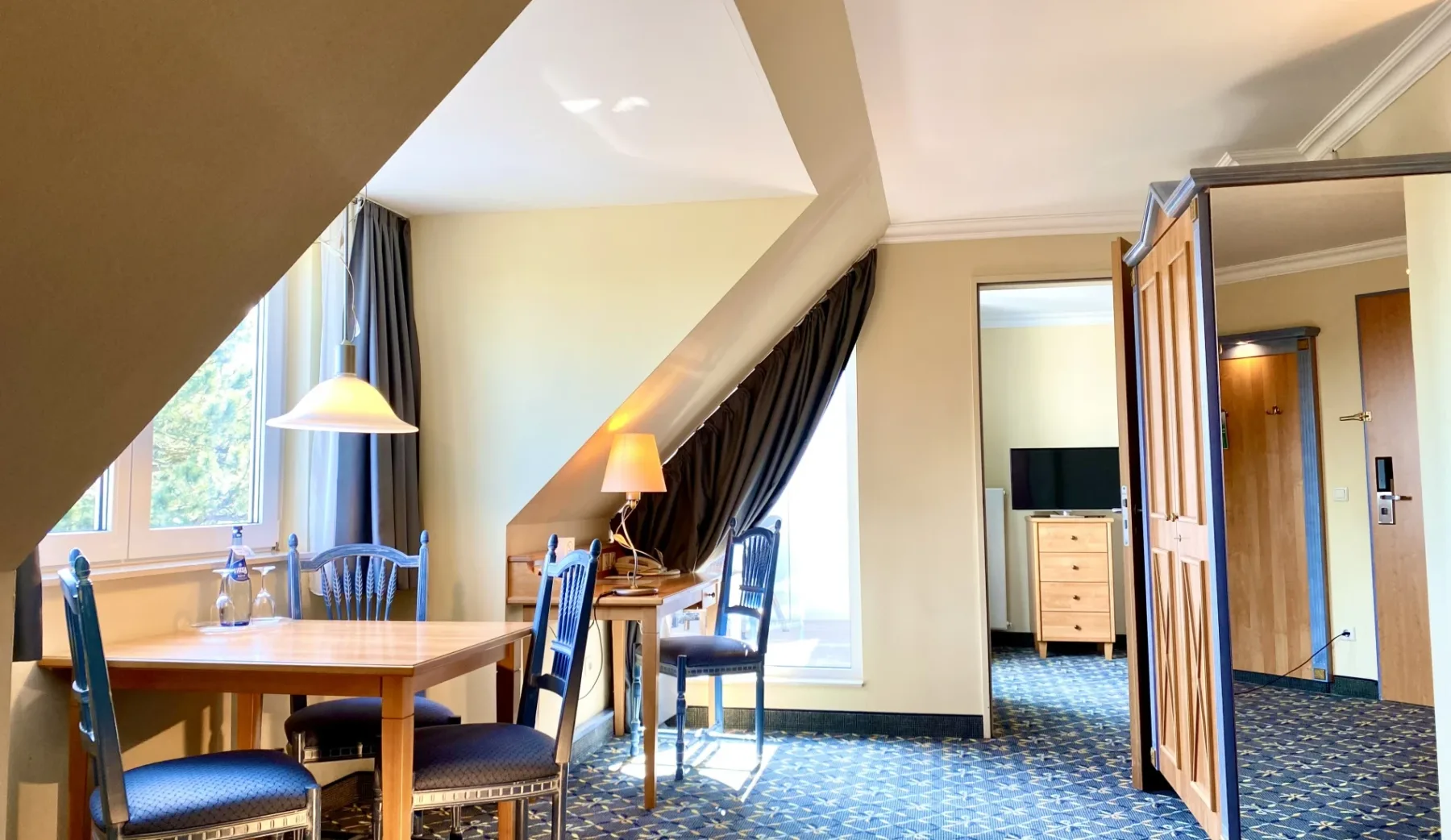 Suite