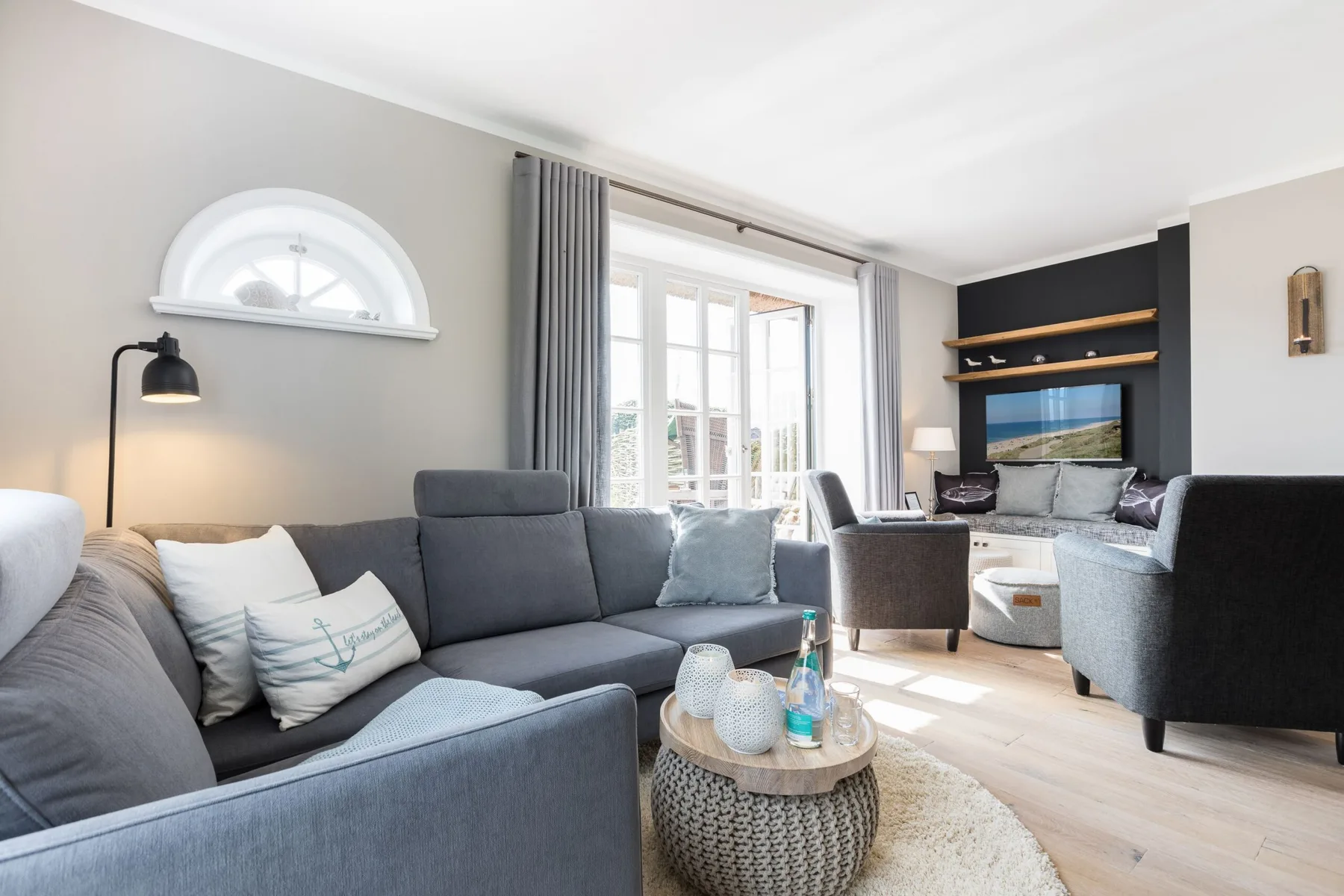 Cosy House