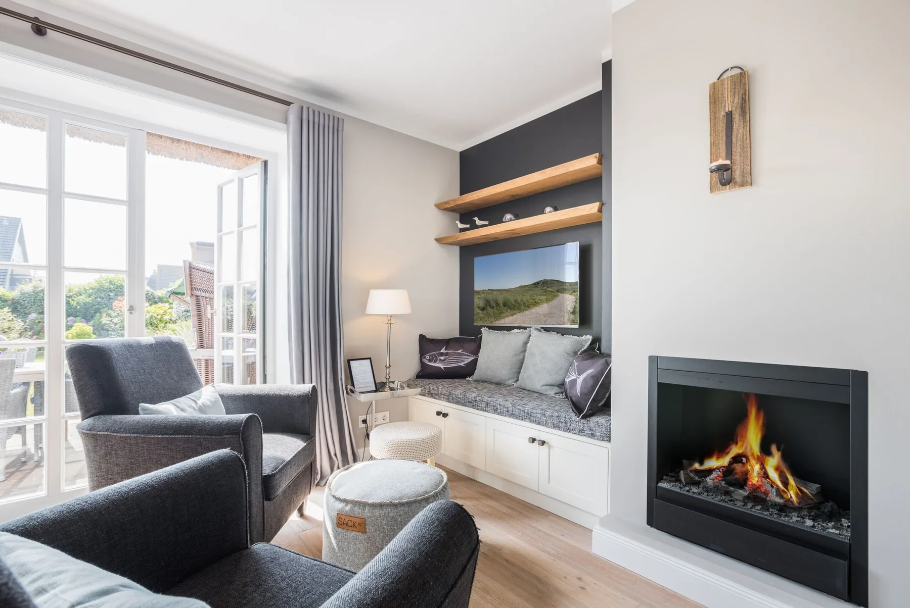Cosy House