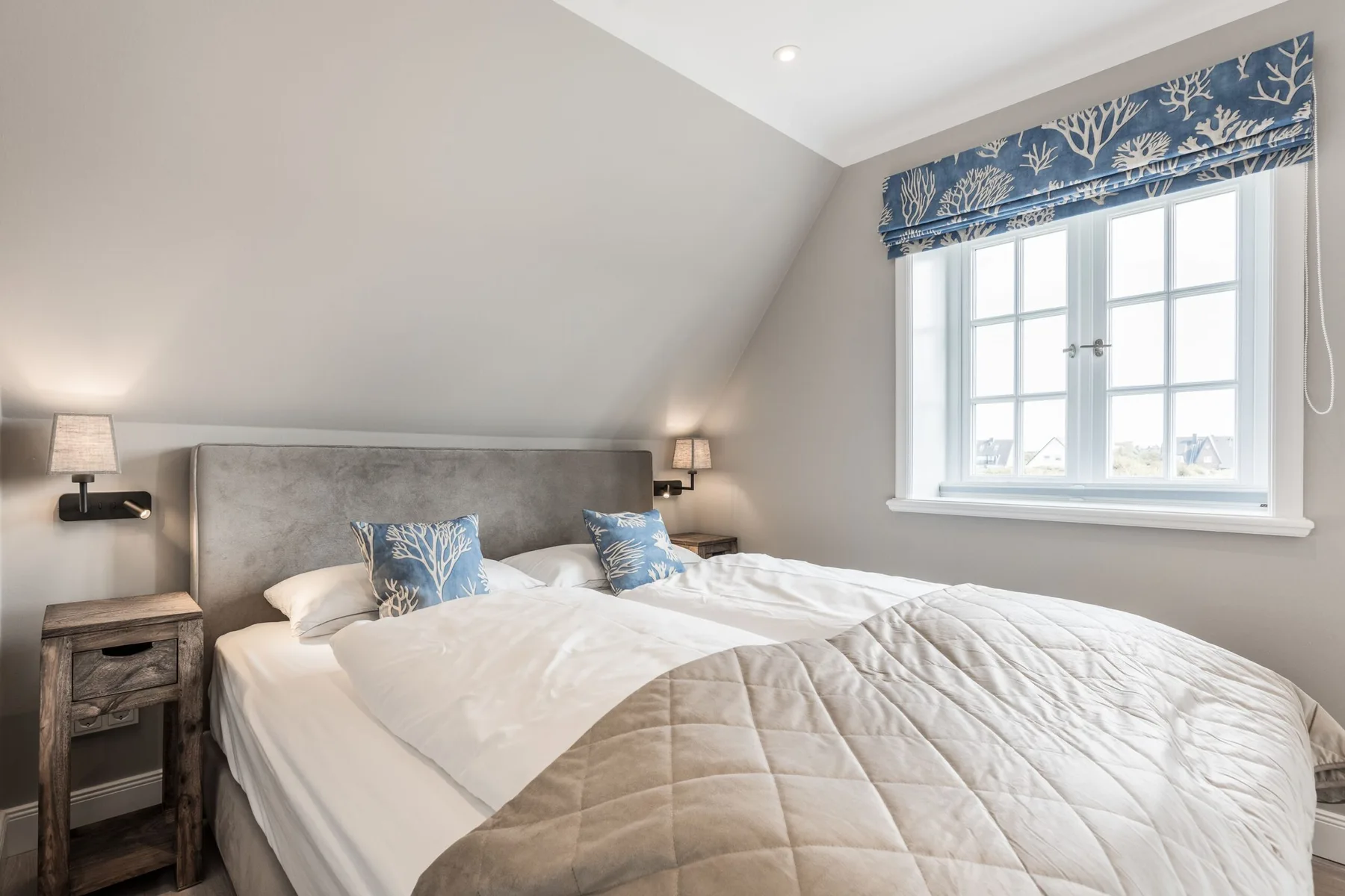 Cosy House