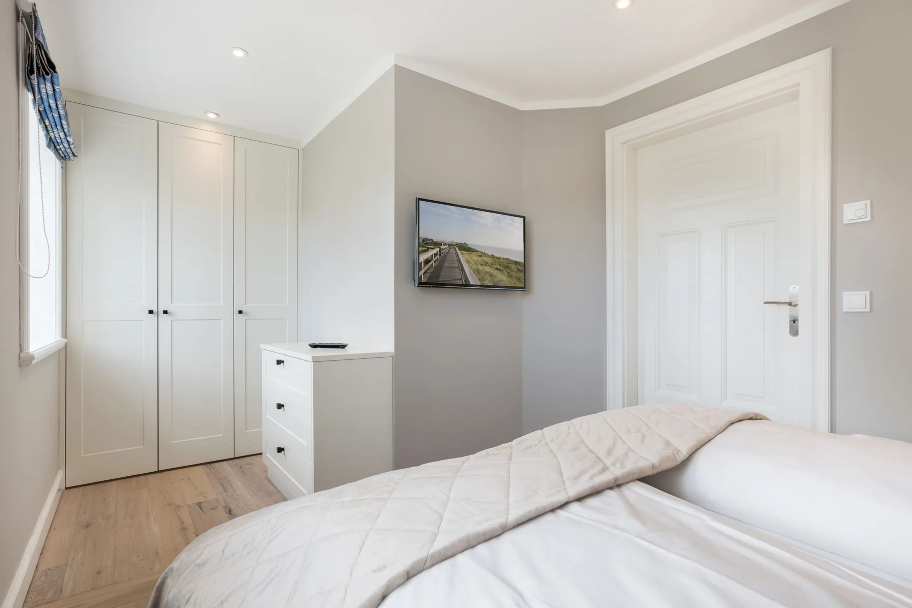 Cosy House