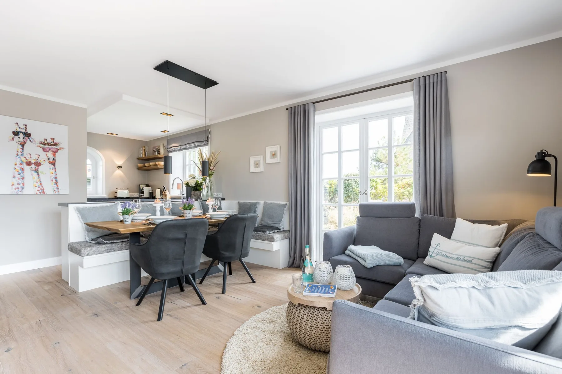Cosy House