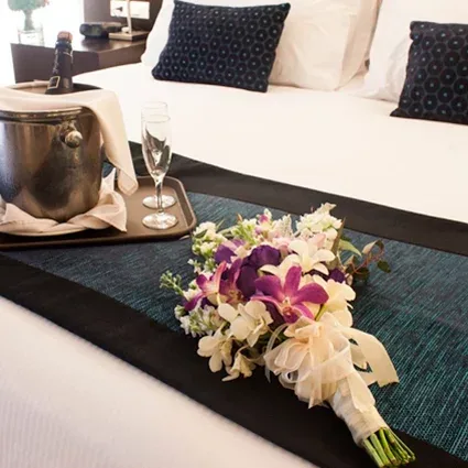 Paquetes y promociones del hotel