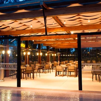 Eventos del hotel