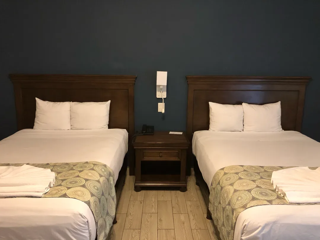 Habitación doble