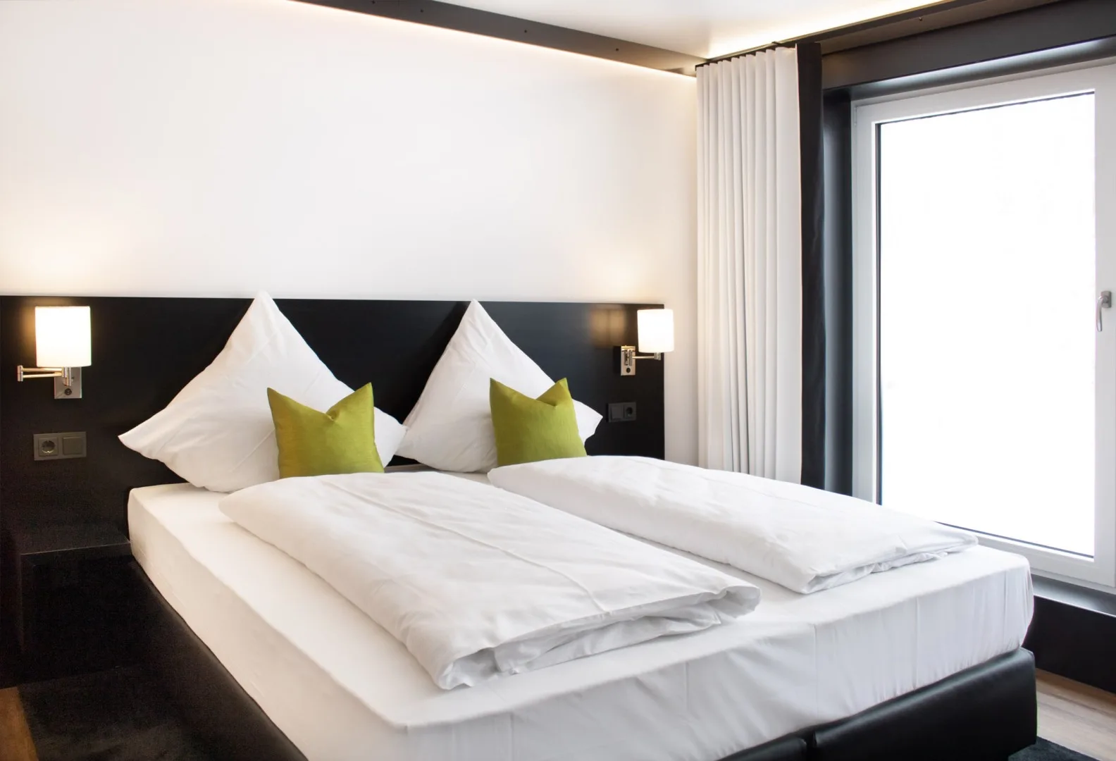 Double room