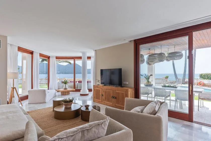 Villa Port Verd
