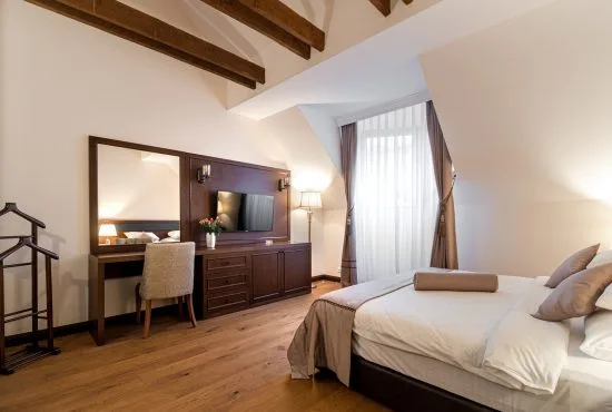 Habitación superior