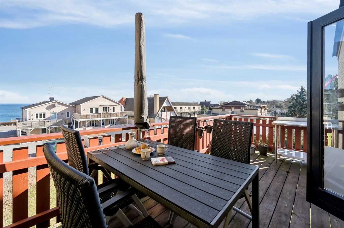 Terraza