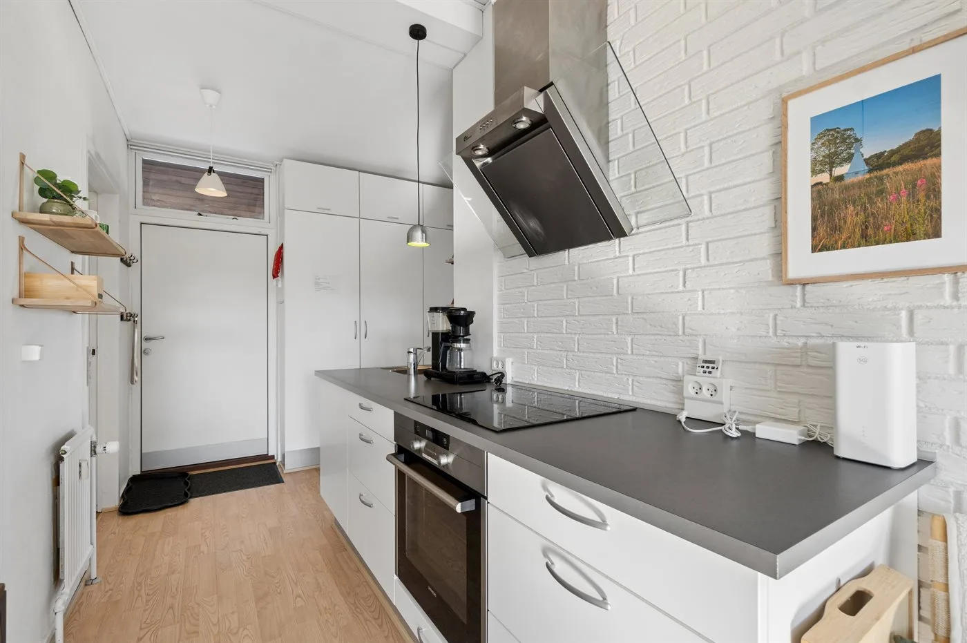 Cocina