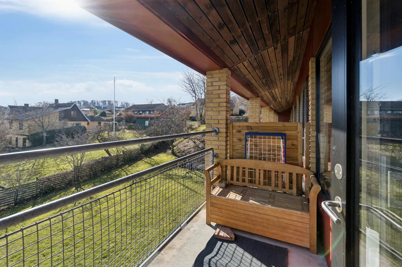 Terraza