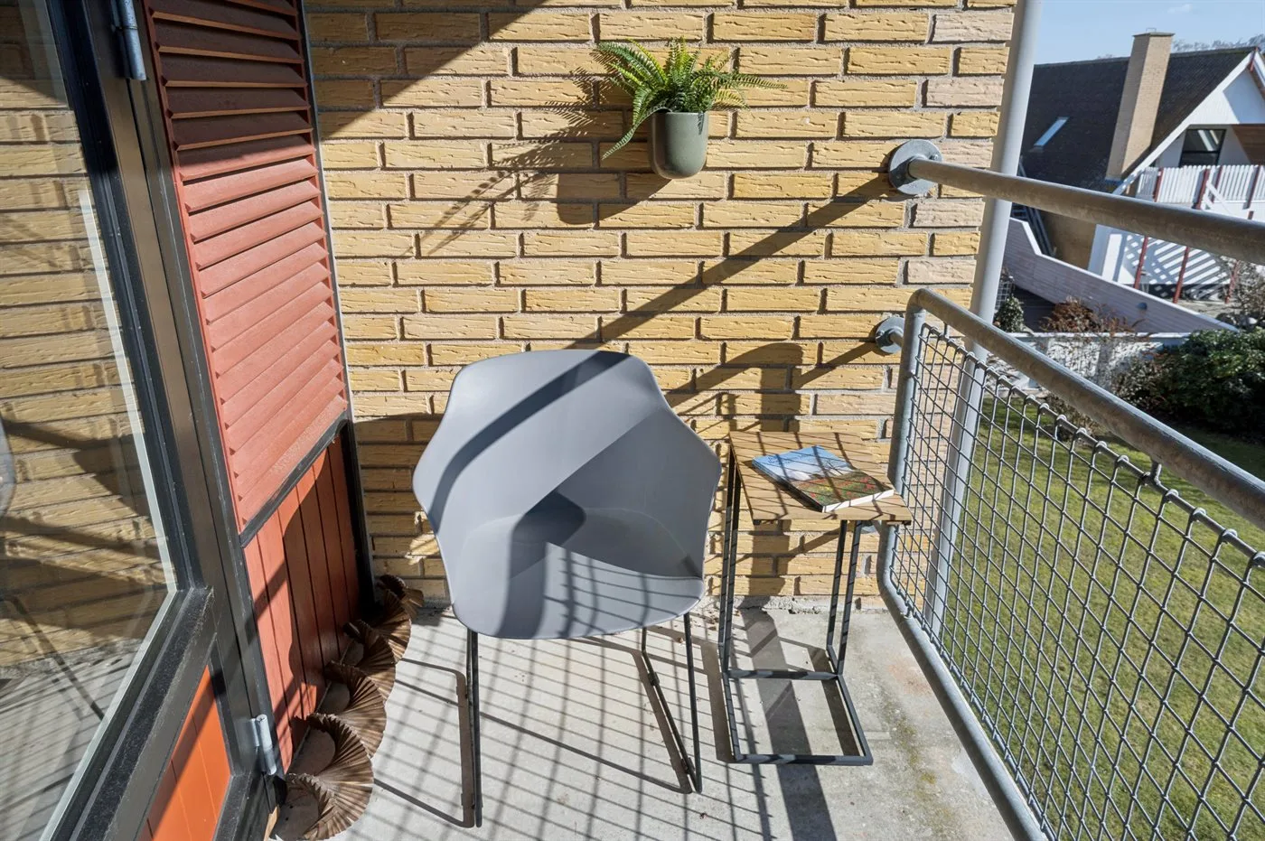 Terraza