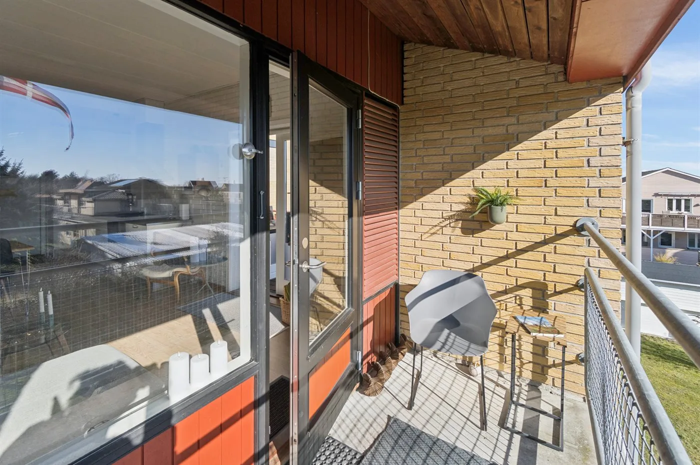 Terraza