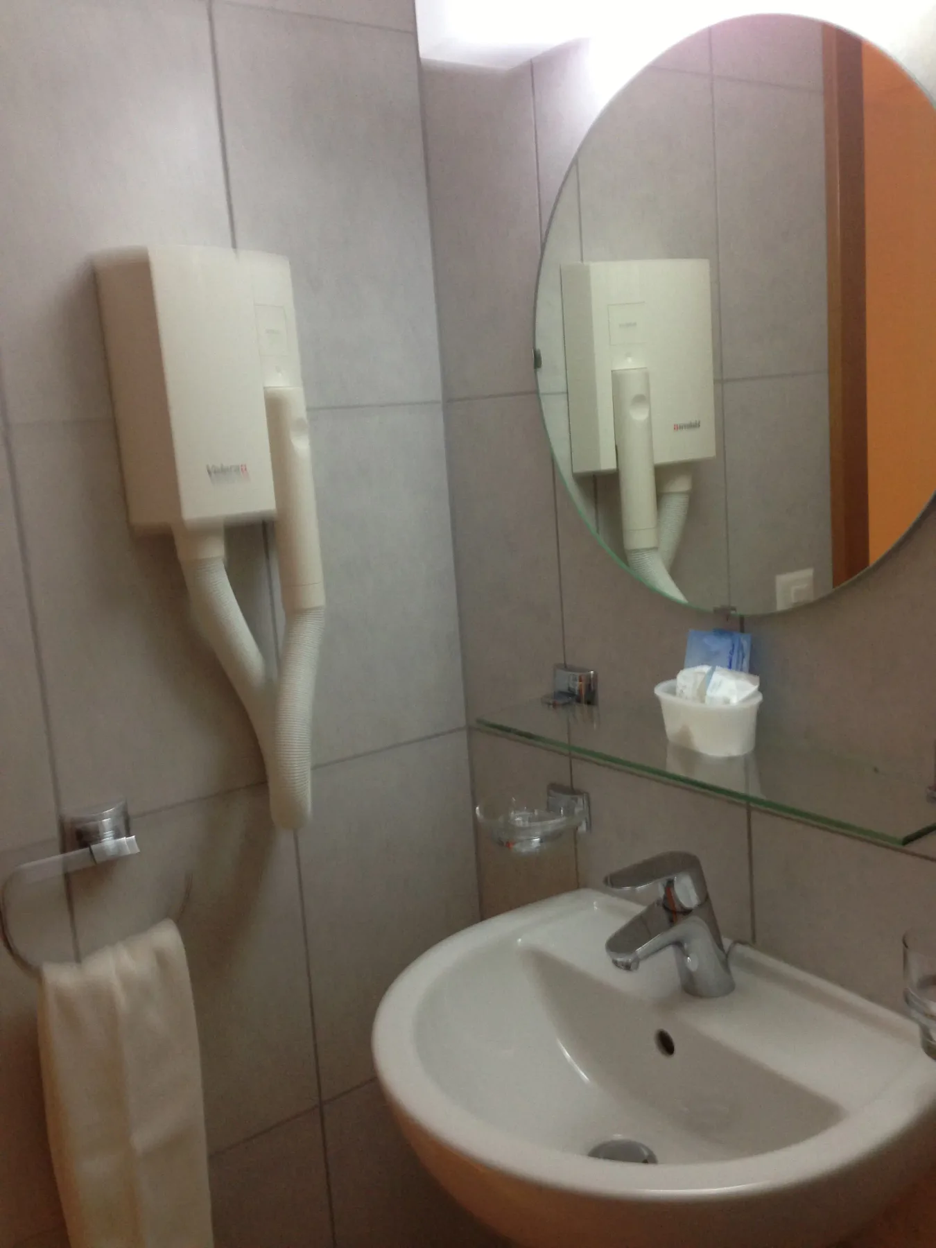 Habitación doble