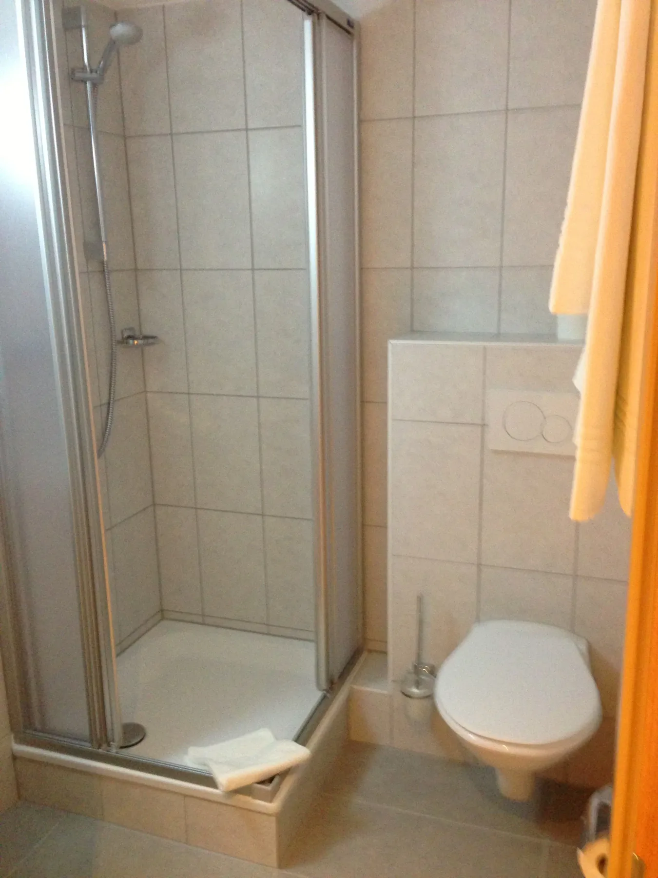 Habitación individual