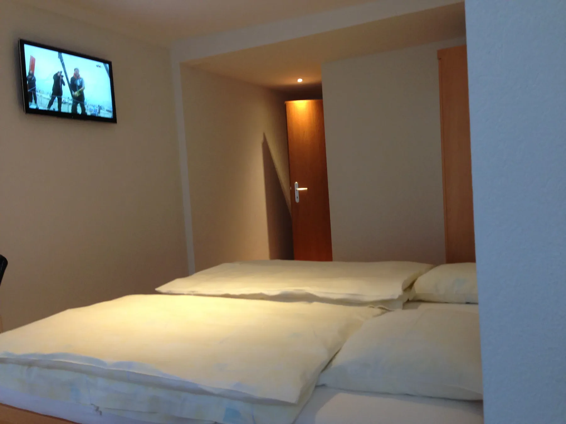 Habitación familiar