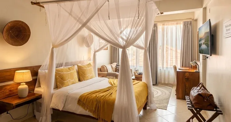 Sundown Guest House property photo
