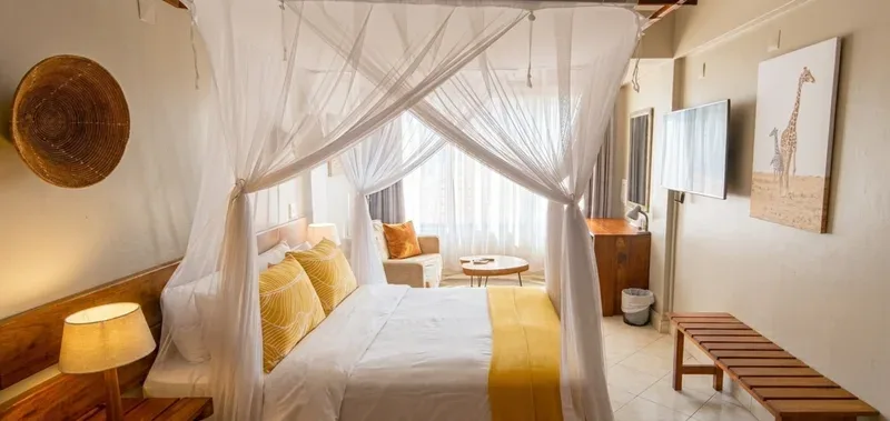Sundown Guest House property photo