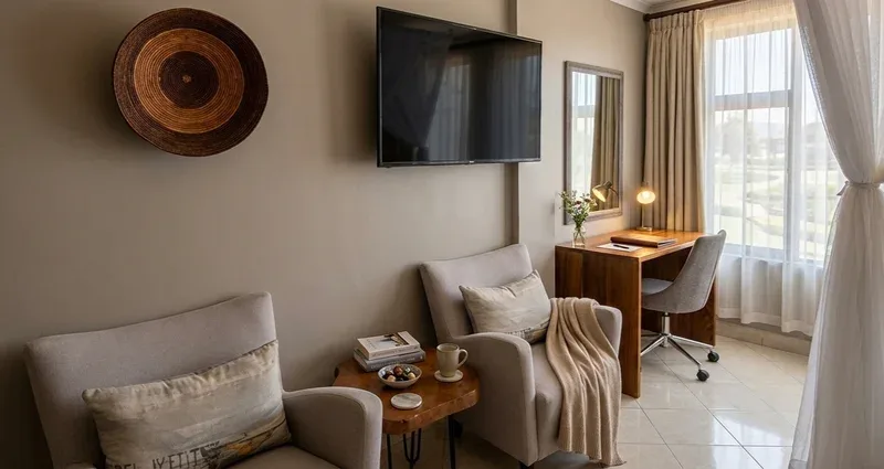 Sundown Guest House property photo