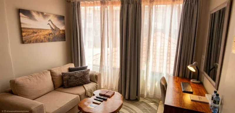Sundown Guest House property photo