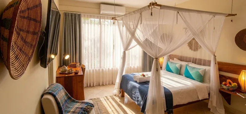 Sundown Guest House property photo