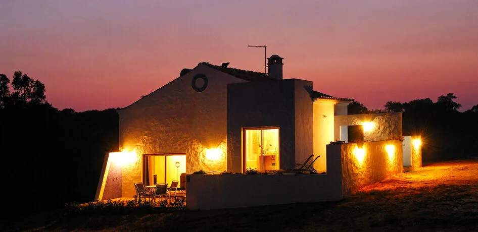 Casa do Rio