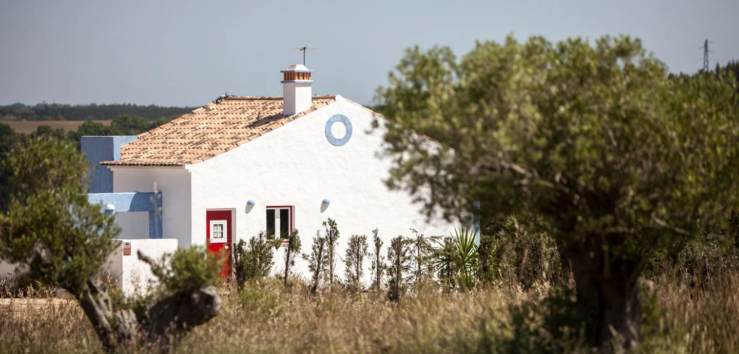 Casa do Rio