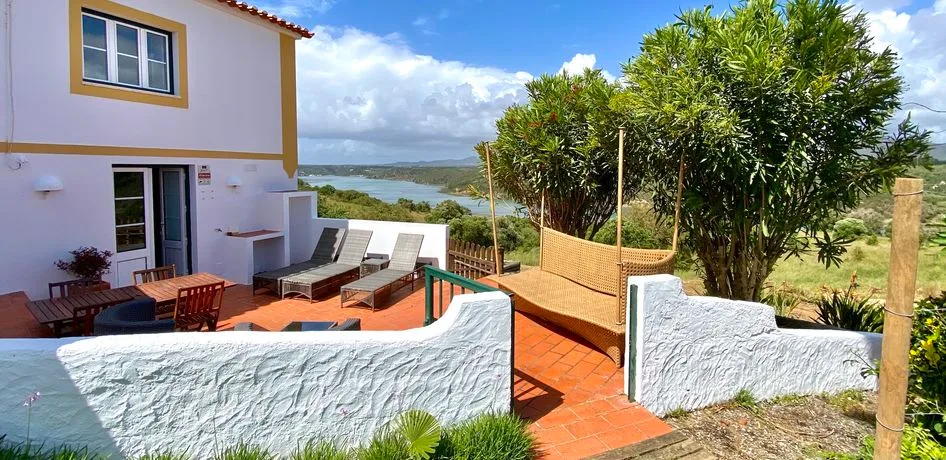 Casa da Adega
