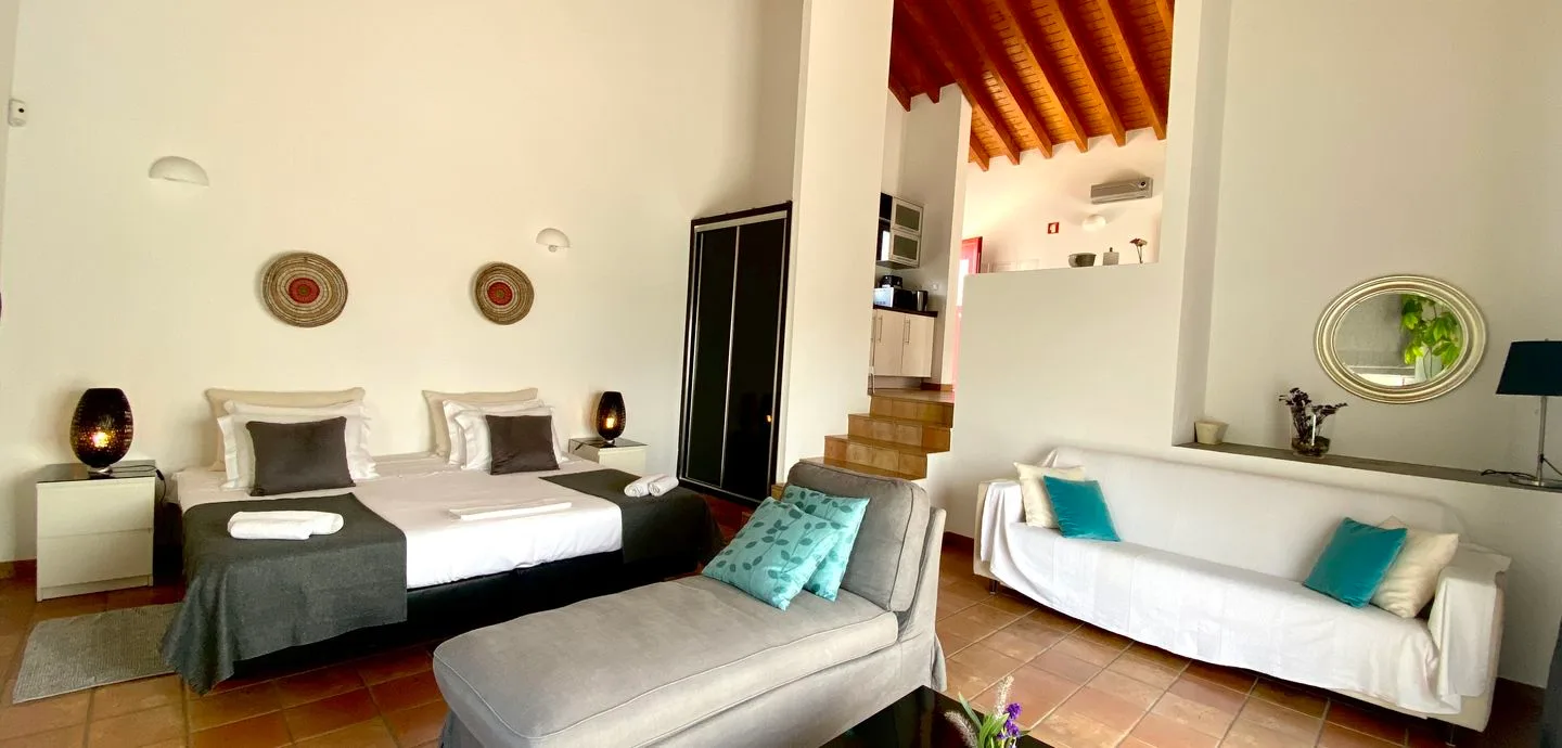Casa do Rio