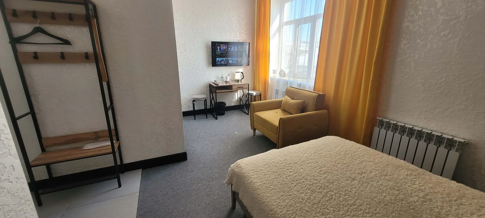 Hotel property photo