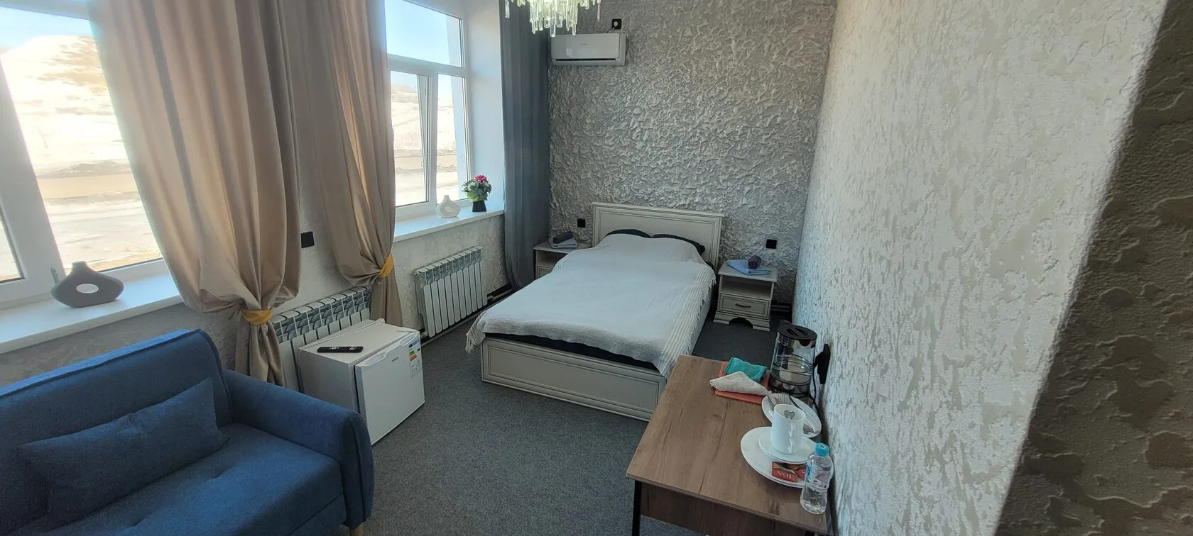 Hotel property photo