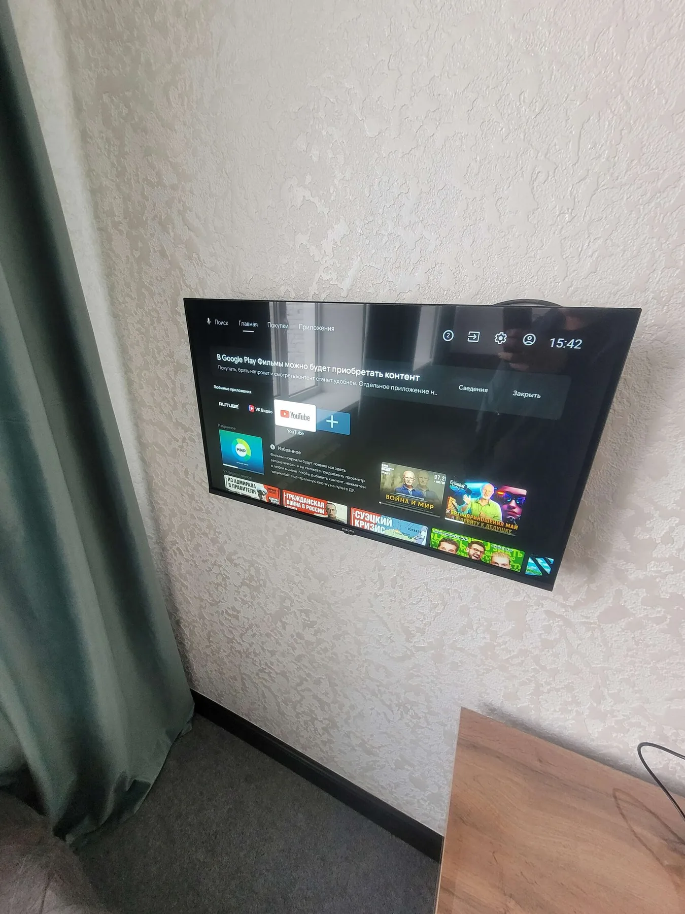 Hotel property photo