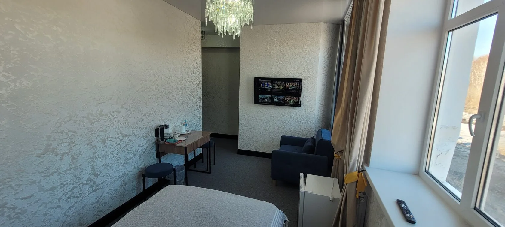 Hotel property photo