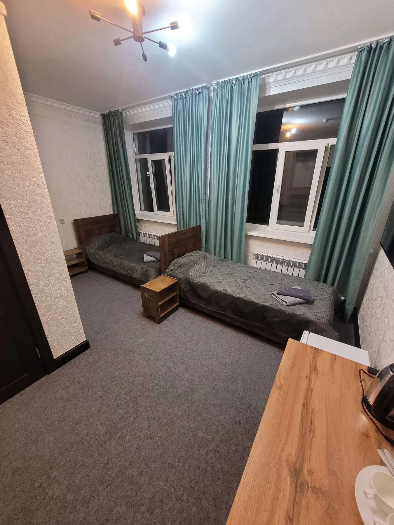 Hotel property photo