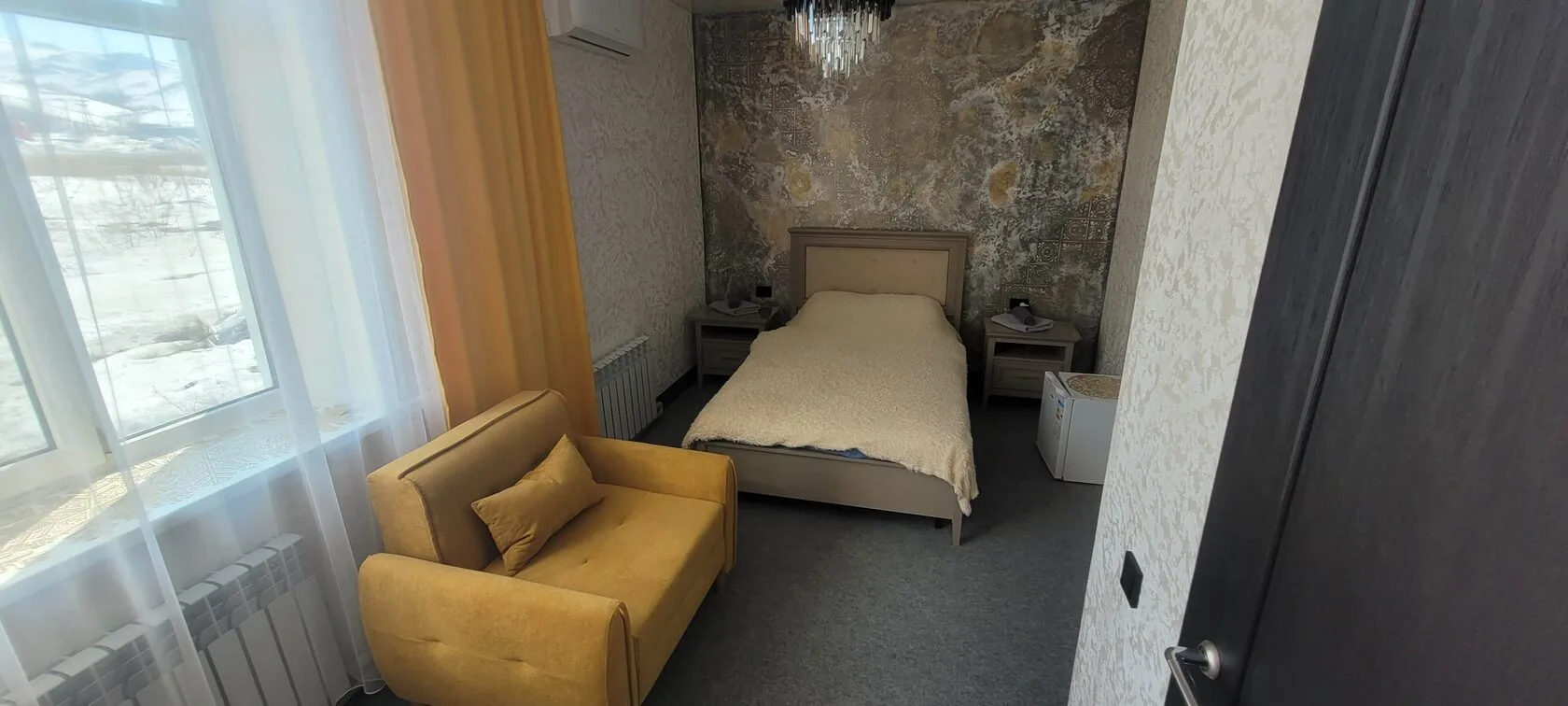 Hotel property photo