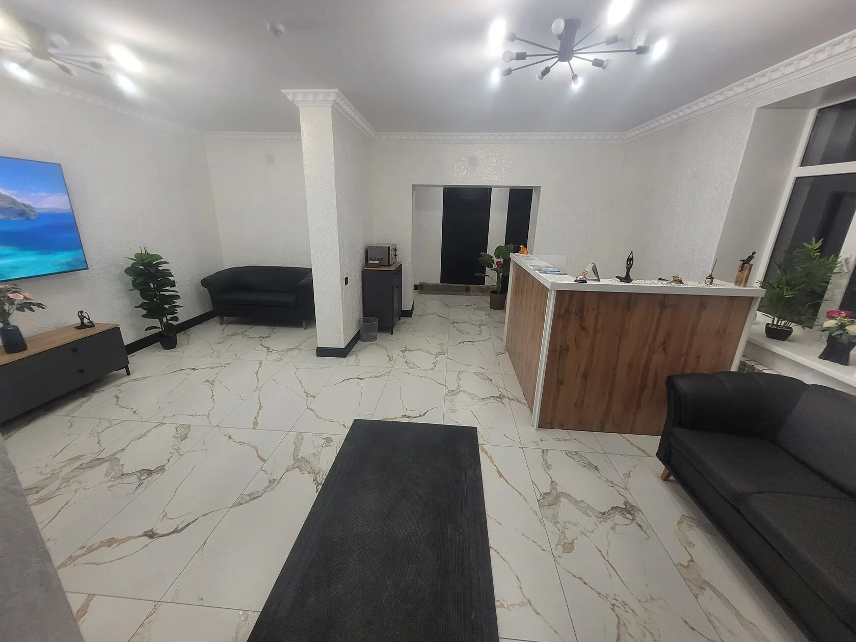 Hotel property photo