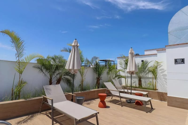 Deluxe Loft in the Heart of Miraflores