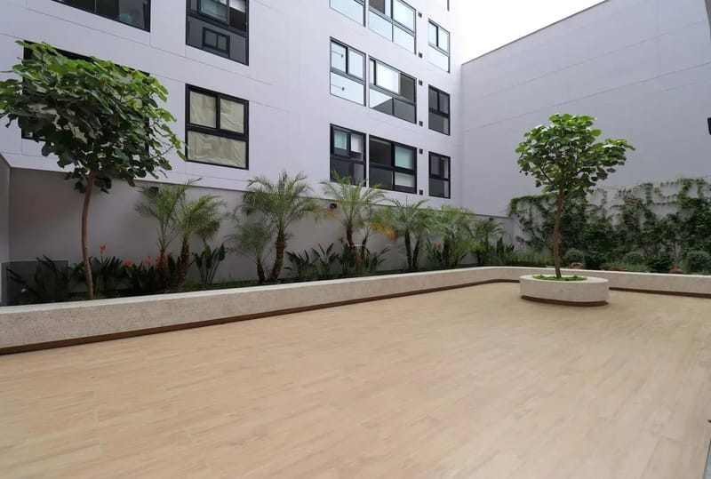 Deluxe Loft in the Heart of Miraflores