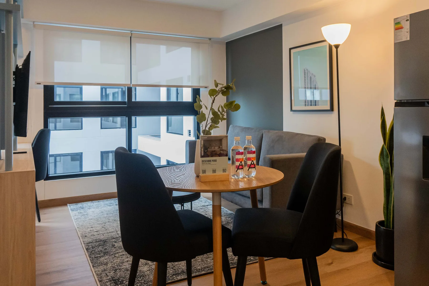 Deluxe Loft in the Heart of Miraflores