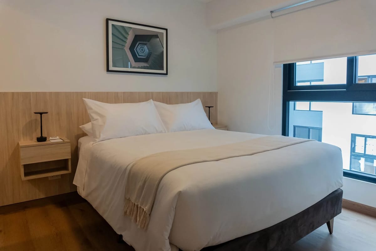Deluxe Loft in the Heart of Miraflores