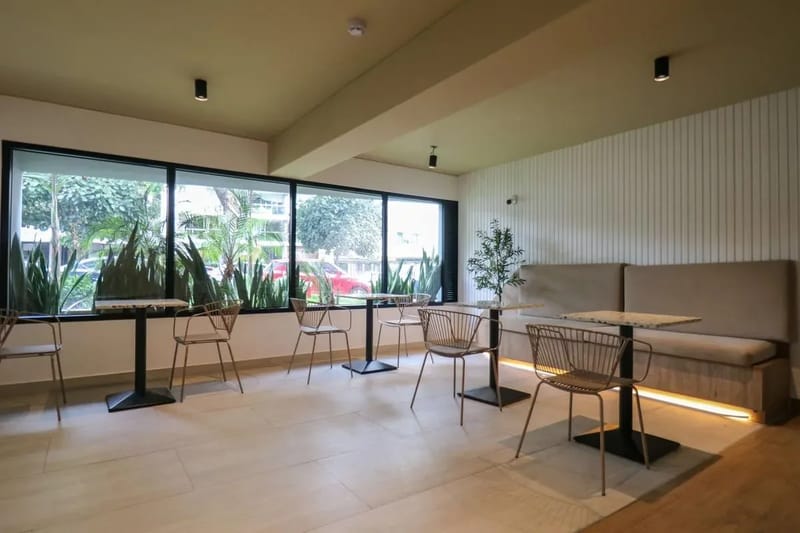 Deluxe Loft in the Heart of Miraflores