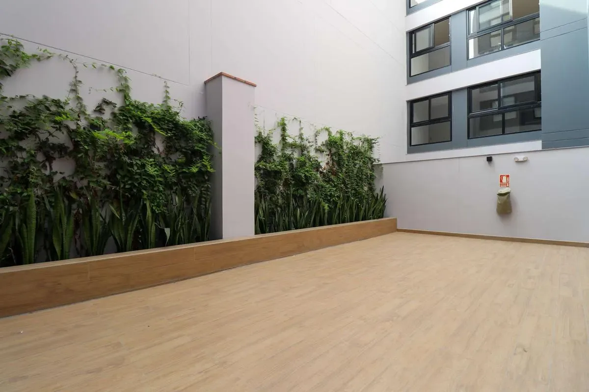 Deluxe Loft in the Heart of Miraflores