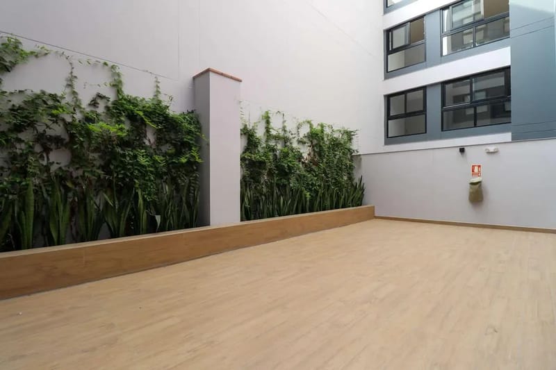 Deluxe Loft in the Heart of Miraflores