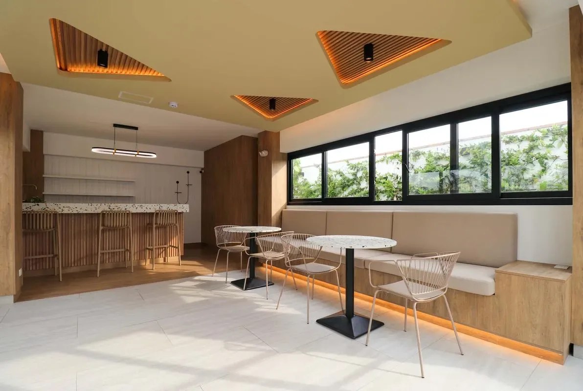 Deluxe Loft in the Heart of Miraflores