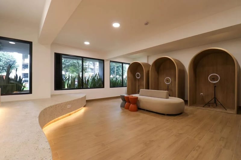 Deluxe Loft in the Heart of Miraflores