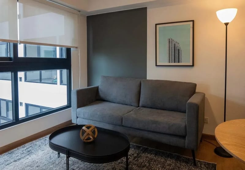 Deluxe Loft in the Heart of Miraflores